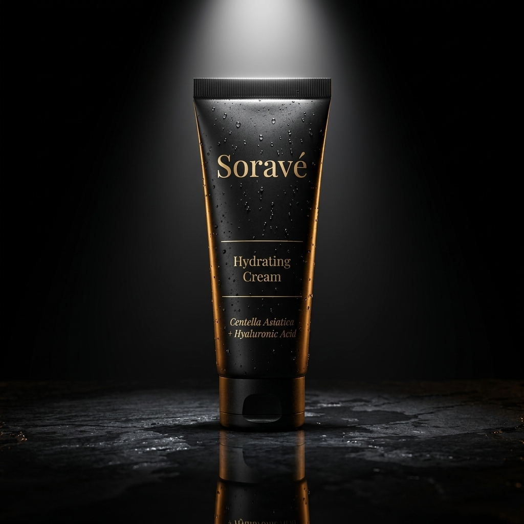 Soravé Hydrating Cream