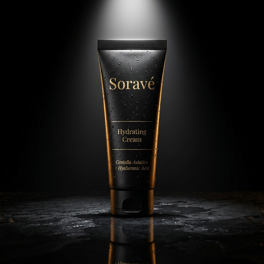 Soravé Hydrating Cream