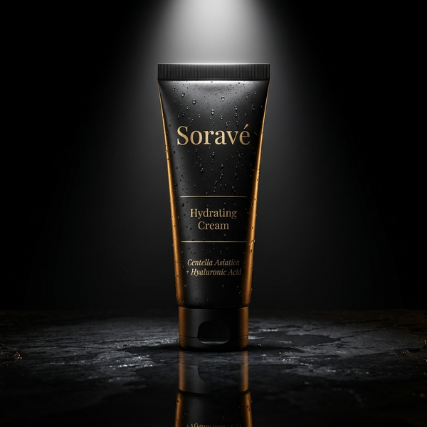 Soravé Hydrating Cream