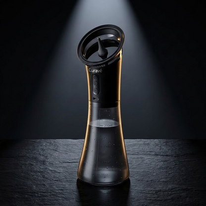 Soravé Electric Ear Wax Remover