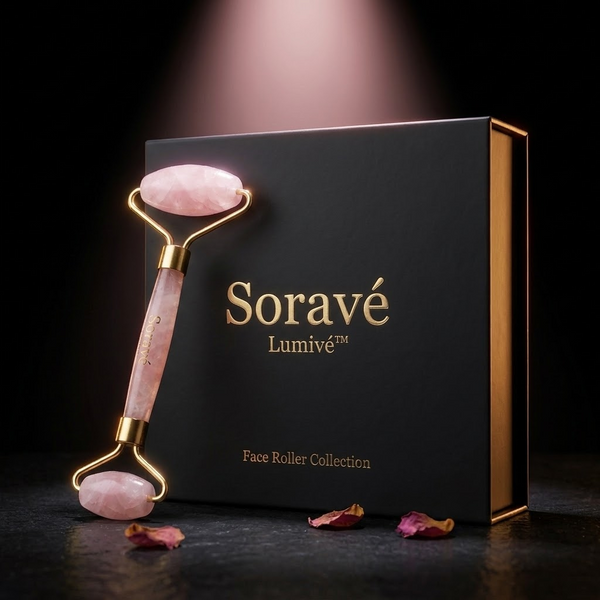 Face Roller collection